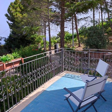 Villa Bouganvilla Cefalu Exterior photo