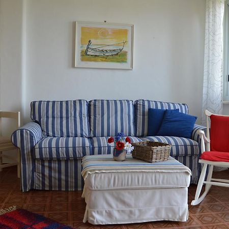 Villa Bouganvilla Cefalu Exterior photo