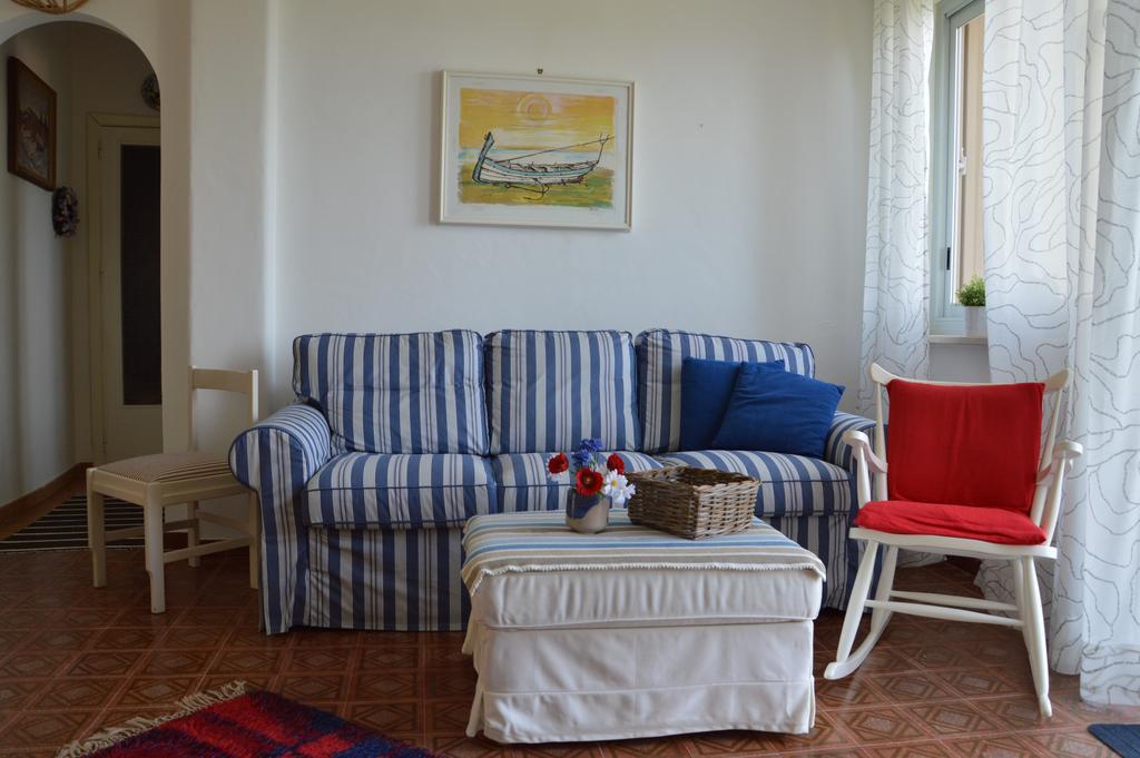 Villa Bouganvilla Cefalu Exterior photo