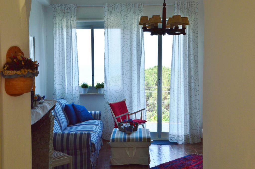 Villa Bouganvilla Cefalu Exterior photo