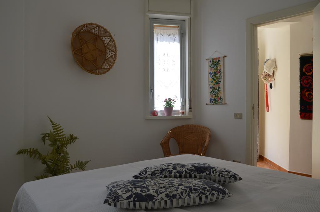 Villa Bouganvilla Cefalu Exterior photo